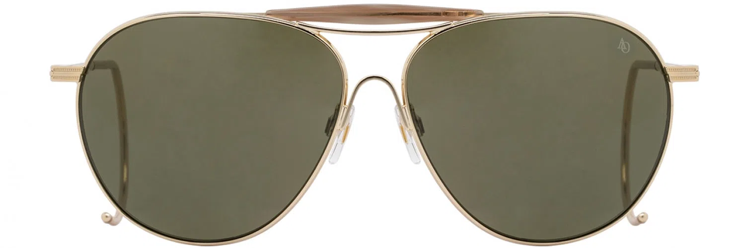 American Optical HAZEMASTER Sunglasses - view 3